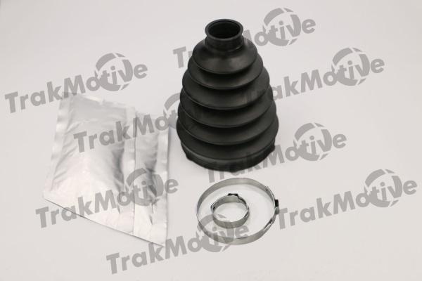 TrakMotive 50-0343 - Cuffia, Semiasse www.autoricambit.com