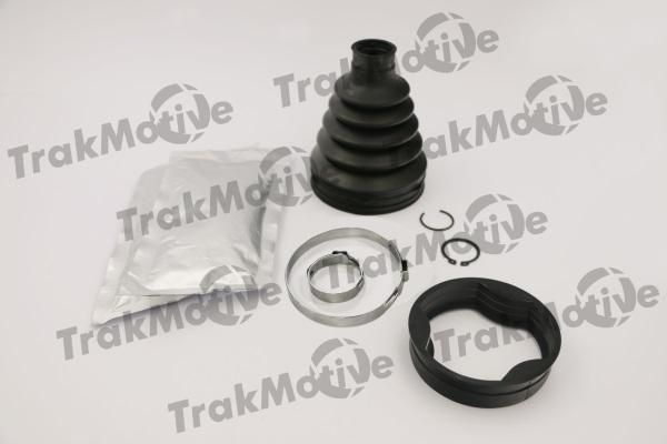 TrakMotive 50-0342 - Cuffia, Semiasse www.autoricambit.com