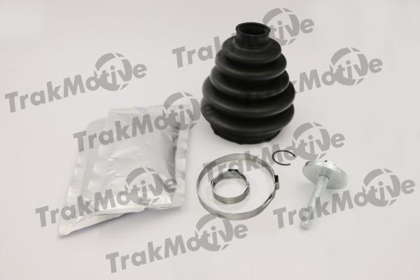 TrakMotive 50-0367 - Cuffia, Semiasse www.autoricambit.com