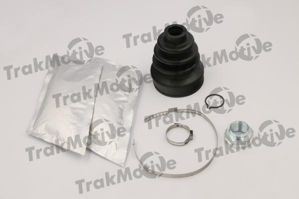 TrakMotive 50-0300 - Cuffia, Semiasse www.autoricambit.com