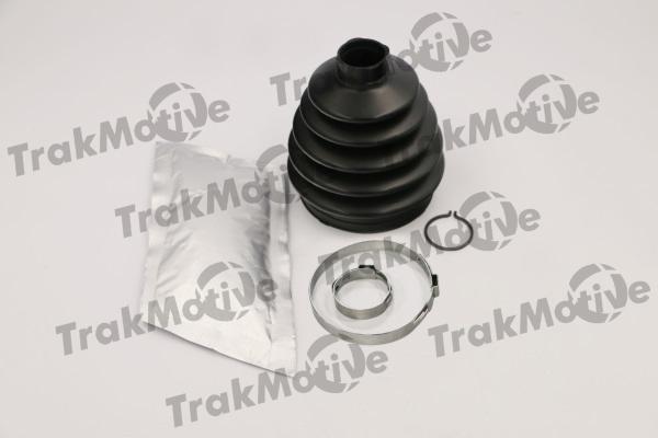 TrakMotive 50-0316 - Cuffia, Semiasse www.autoricambit.com