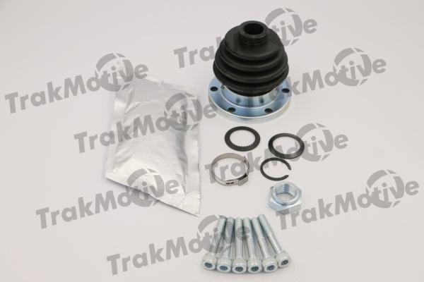 TrakMotive 50-0318 - Cuffia, Semiasse www.autoricambit.com