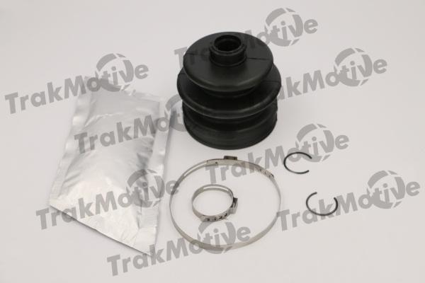 TrakMotive 50-0384 - Cuffia, Semiasse www.autoricambit.com