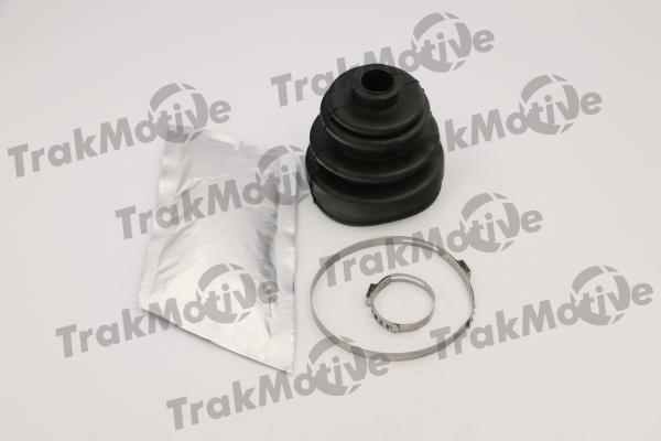 TrakMotive 50-0387 - Cuffia, Semiasse www.autoricambit.com