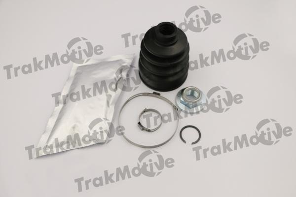 TrakMotive 50-0323 - Cuffia, Semiasse www.autoricambit.com