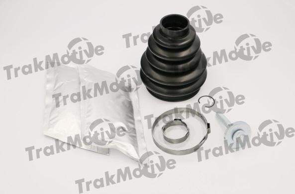 TrakMotive 50-0327 - Cuffia, Semiasse www.autoricambit.com