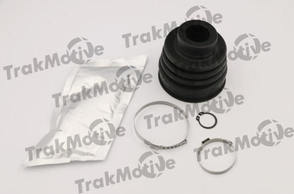 TrakMotive 50-0293 - Cuffia, Semiasse www.autoricambit.com