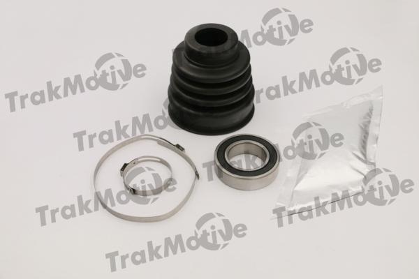 TrakMotive 50-0297 - Cuffia, Semiasse www.autoricambit.com