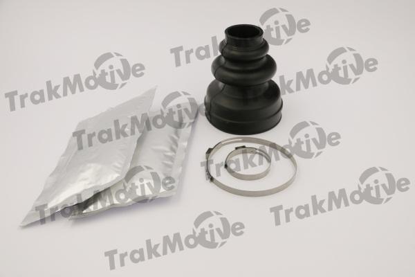 TrakMotive 50-0245 - Cuffia, Semiasse www.autoricambit.com