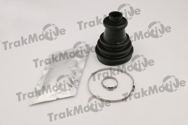 TrakMotive 50-0248 - Cuffia, Semiasse www.autoricambit.com