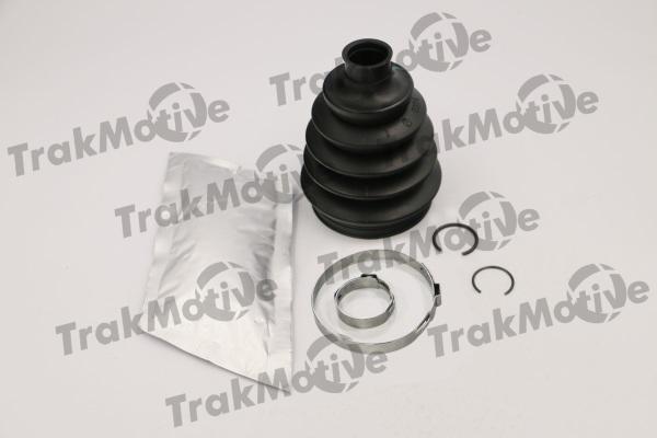 TrakMotive 50-0255 - Cuffia, Semiasse www.autoricambit.com