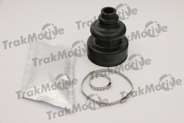 TrakMotive 50-0250 - Cuffia, Semiasse www.autoricambit.com