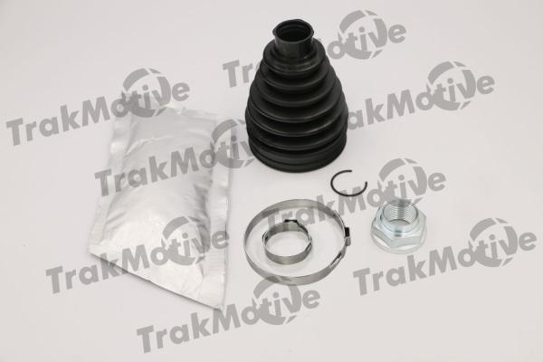 TrakMotive 50-0251 - Cuffia, Semiasse www.autoricambit.com