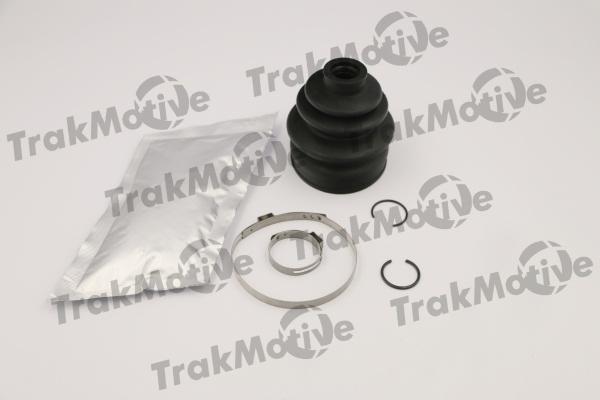 TrakMotive 50-0269 - Cuffia, Semiasse www.autoricambit.com