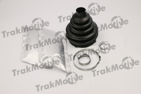 TrakMotive 50-0204 - Cuffia, Semiasse www.autoricambit.com