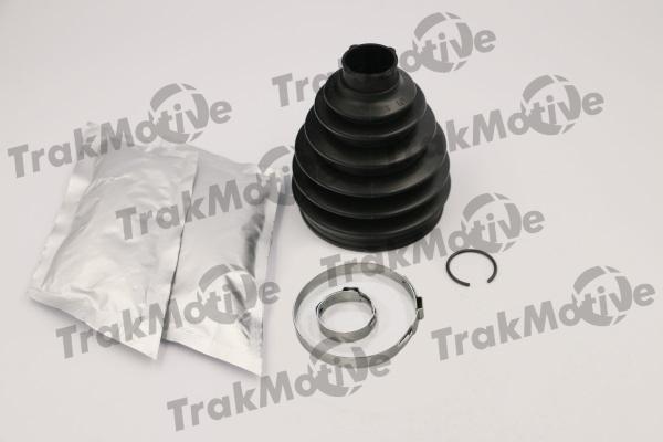 TrakMotive 50-0206 - Cuffia, Semiasse www.autoricambit.com