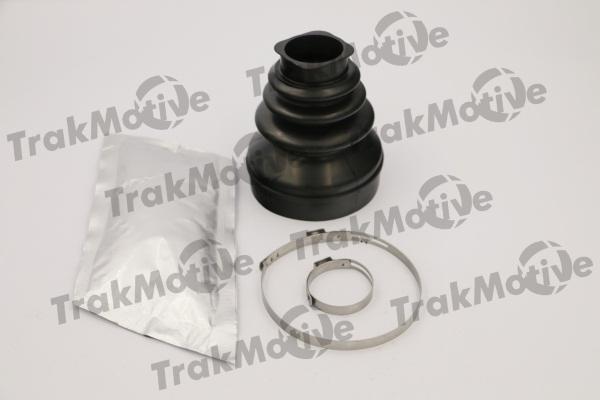 TrakMotive 50-0201 - Cuffia, Semiasse www.autoricambit.com