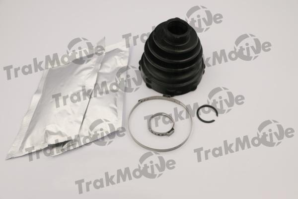 TrakMotive 50-0212 - Cuffia, Semiasse www.autoricambit.com