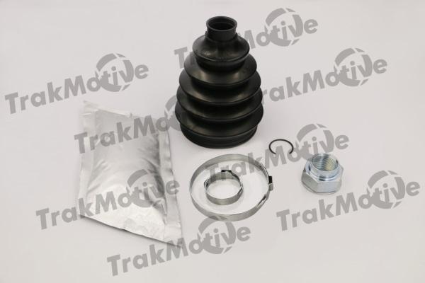 TrakMotive 50-0285 - Cuffia, Semiasse www.autoricambit.com