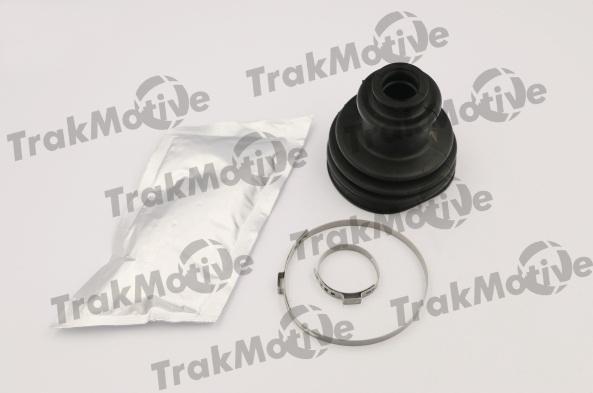 TrakMotive 50-0235 - Cuffia, Semiasse www.autoricambit.com