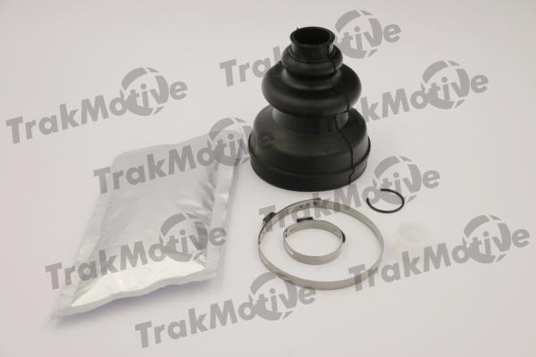 TrakMotive 50-0233 - Cuffia, Semiasse www.autoricambit.com