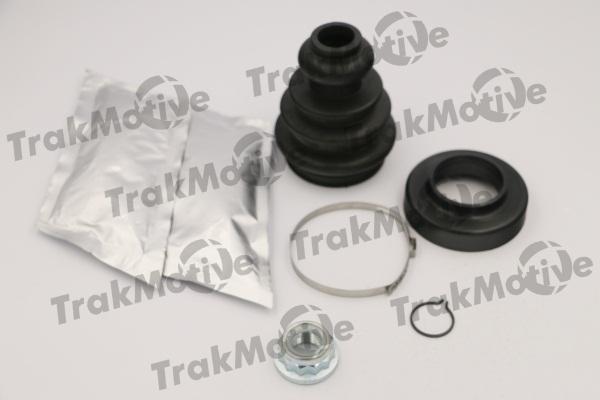 TrakMotive 50-0797 - Cuffia, Semiasse www.autoricambit.com