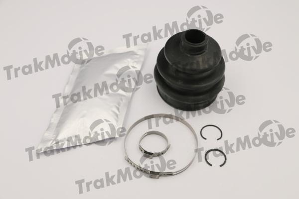 TrakMotive 50-0745 - Cuffia, Semiasse www.autoricambit.com