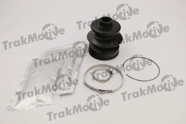 TrakMotive 50-0740 - Cuffia, Semiasse www.autoricambit.com