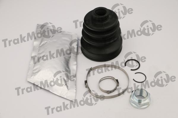 TrakMotive 50-0743 - Cuffia, Semiasse www.autoricambit.com