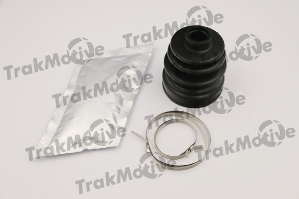 TrakMotive 50-0729 - Cuffia, Semiasse www.autoricambit.com