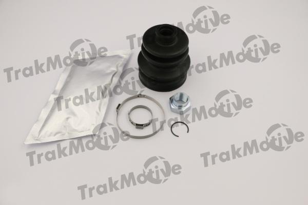 TrakMotive 50-0727 - Cuffia, Semiasse www.autoricambit.com