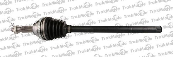 TrakMotive 36-0009 - Giunto, Semiasse www.autoricambit.com