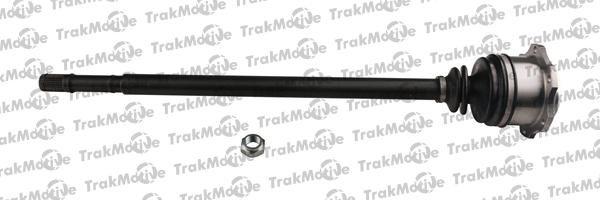 TrakMotive 36-0015 - Giunto, Semiasse www.autoricambit.com