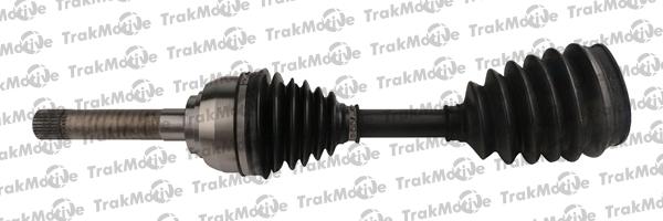 TrakMotive 36-0010 - Giunto, Semiasse www.autoricambit.com