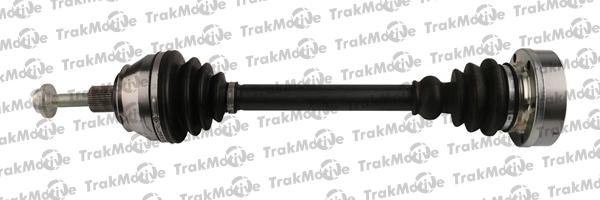 TrakMotive 30-0990 - Albero motore/Semiasse www.autoricambit.com