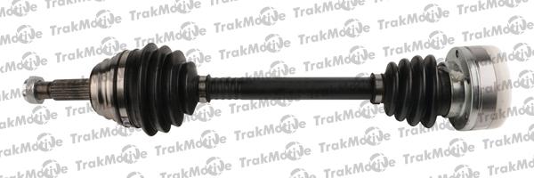 TrakMotive 30-0949 - Albero motore/Semiasse www.autoricambit.com