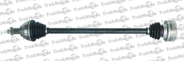 TrakMotive 30-0940 - Albero motore/Semiasse www.autoricambit.com