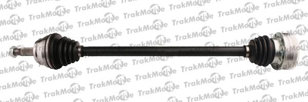 TrakMotive 30-0941 - Albero motore/Semiasse www.autoricambit.com