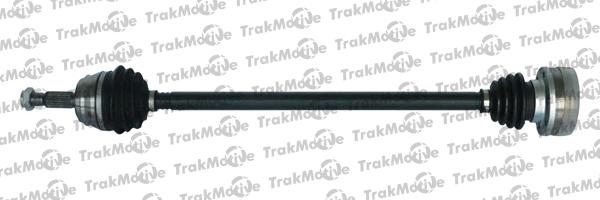 TrakMotive 30-0943 - Albero motore/Semiasse www.autoricambit.com