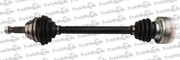 TrakMotive 30-0942 - Albero motore/Semiasse www.autoricambit.com