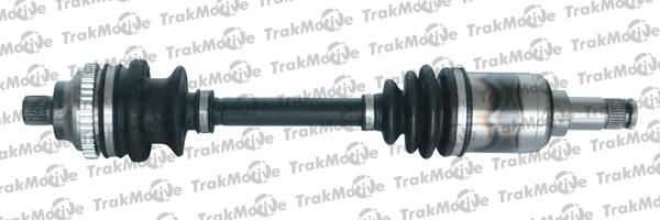 TrakMotive 30-0959 - Albero motore/Semiasse www.autoricambit.com