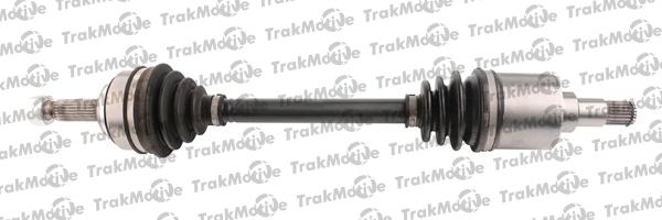 TrakMotive 30-0955 - Albero motore/Semiasse www.autoricambit.com