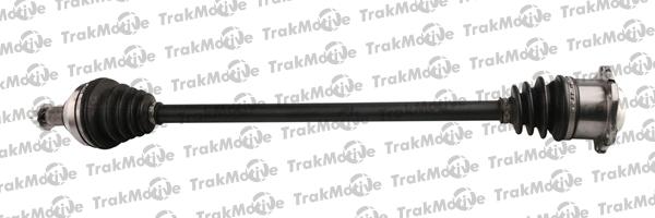 TrakMotive 30-0953 - Albero motore/Semiasse www.autoricambit.com