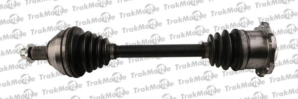 TrakMotive 30-0952 - Albero motore/Semiasse www.autoricambit.com