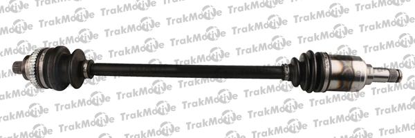 TrakMotive 30-0960 - Albero motore/Semiasse www.autoricambit.com