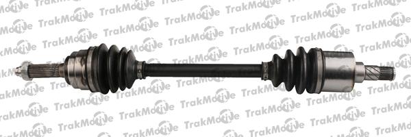 TrakMotive 30-0962 - Albero motore/Semiasse www.autoricambit.com