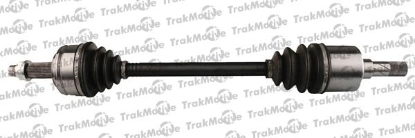 TrakMotive 30-0909 - Albero motore/Semiasse www.autoricambit.com