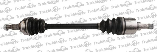 TrakMotive 30-0900 - Albero motore/Semiasse www.autoricambit.com