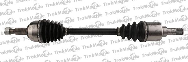 TrakMotive 30-0919 - Albero motore/Semiasse www.autoricambit.com