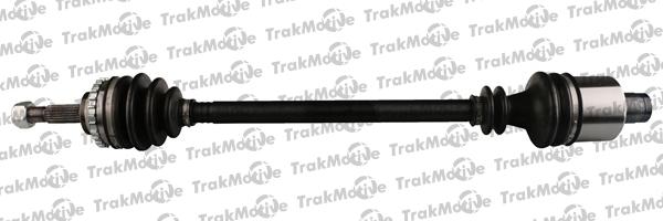 TrakMotive 30-0915 - Albero motore/Semiasse www.autoricambit.com